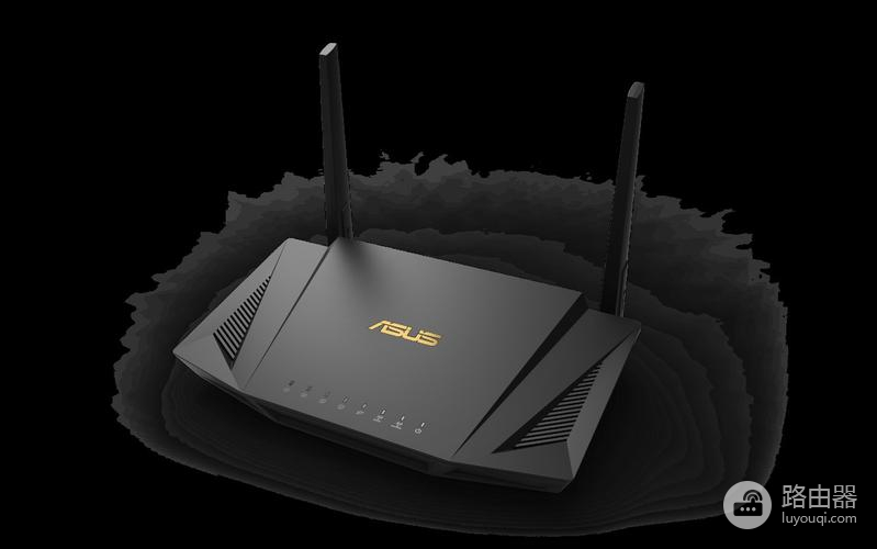 华硕wifi6路由器设置教程(华硕wifi6路由器怎么设置)