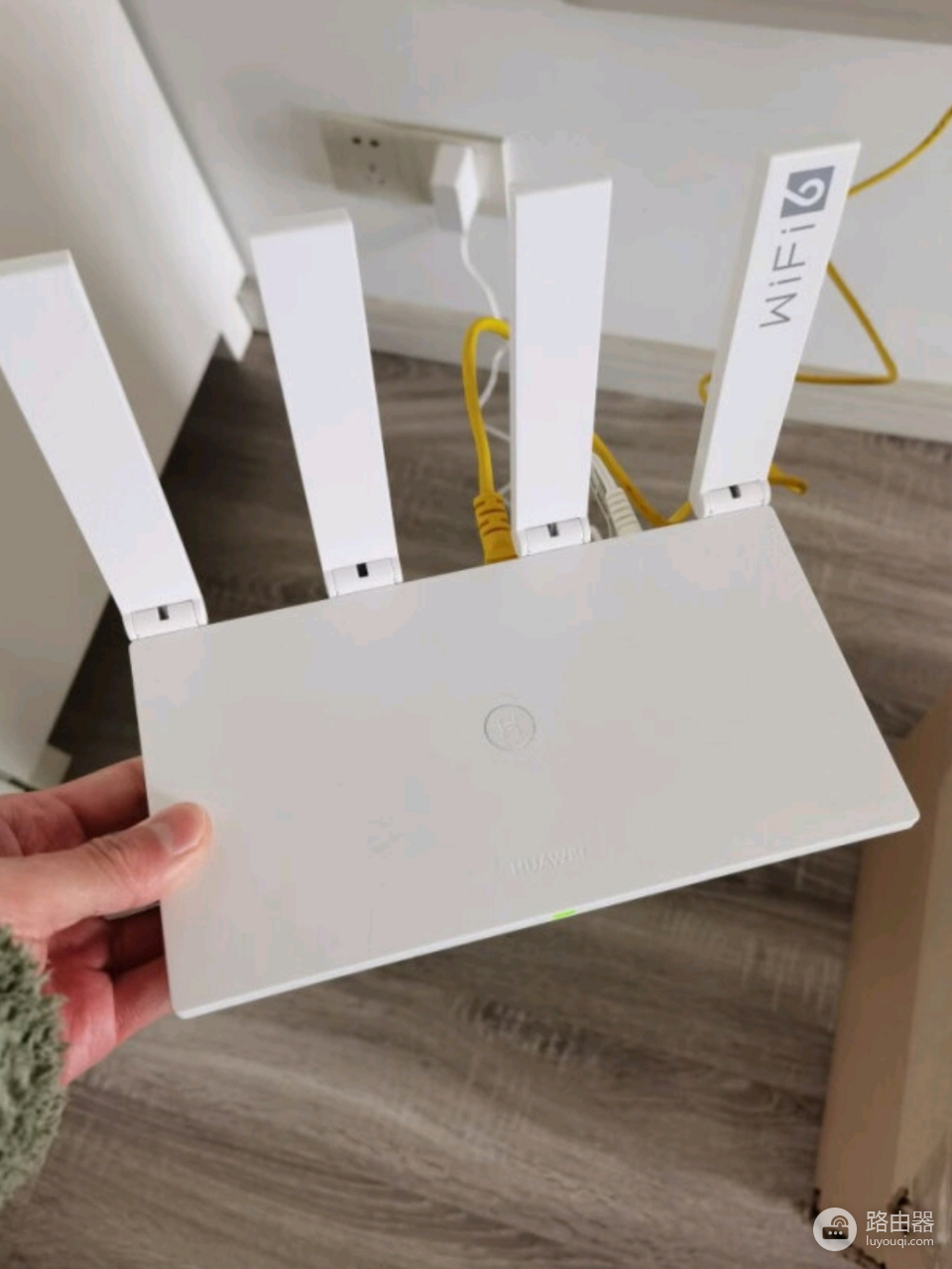 华为路由ax2pro和ax3 pro区别（华为路由ax2pro和ax3 pro不同点是什么）