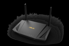 华硕wifi6路由器设置教程（华硕wifi6路由器怎么设置）