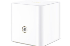 华为 荣耀路由Pro 隐藏WiFi名称