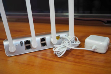 360p4路由器usb怎么用（360p4路由器usb使用方法）