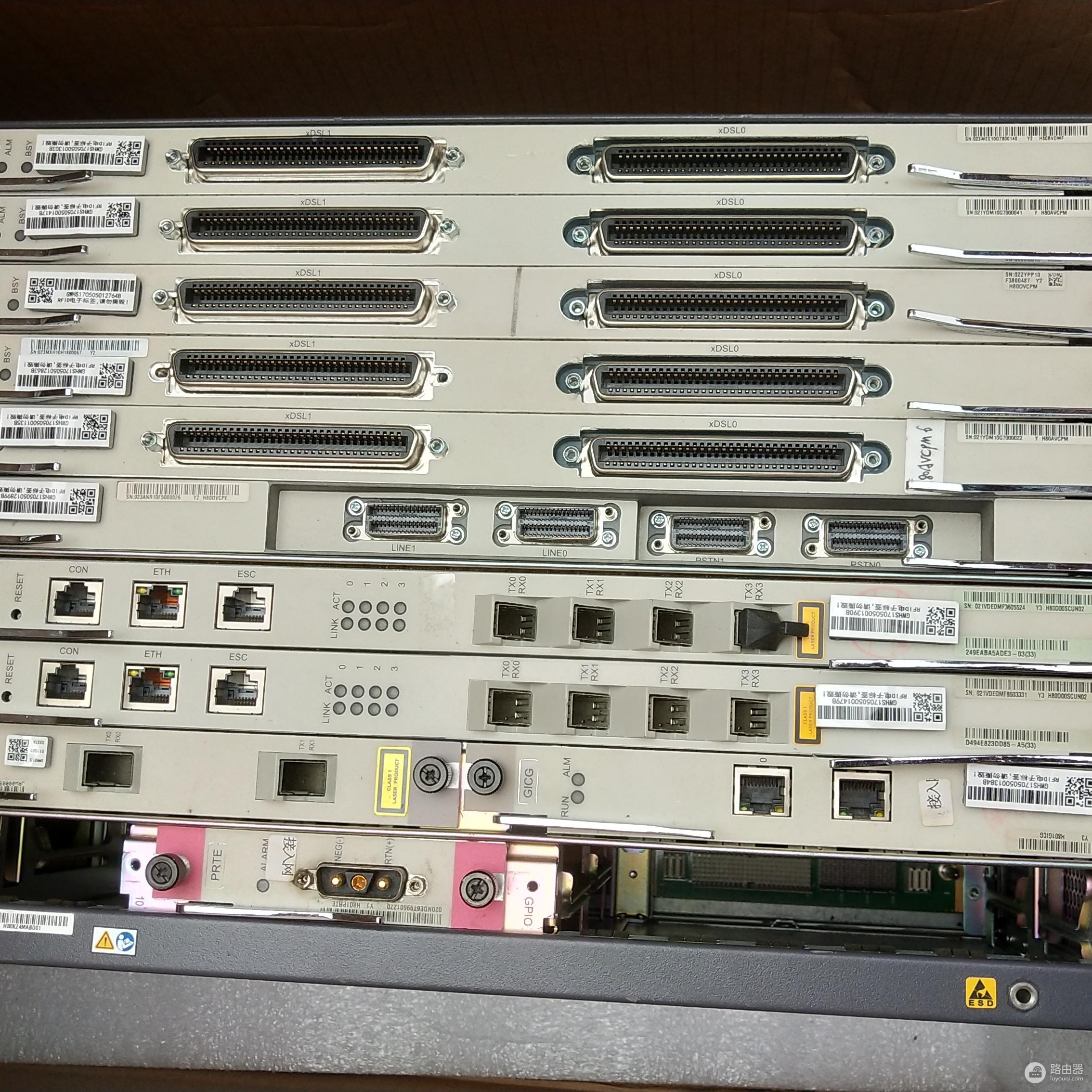 华为交换机网络风暴怎么排查（华为交换机网络风暴排查方法）