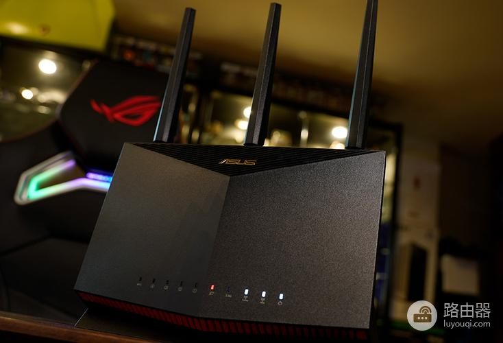 华硕ax86u满血设置详解(华硕ax86u满血设置教程)