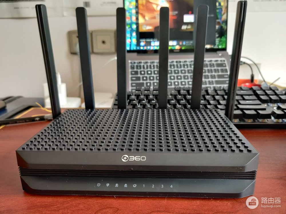 360路由器5pro和k2p信号对比(360路由器5pro和k2p信号相比较)