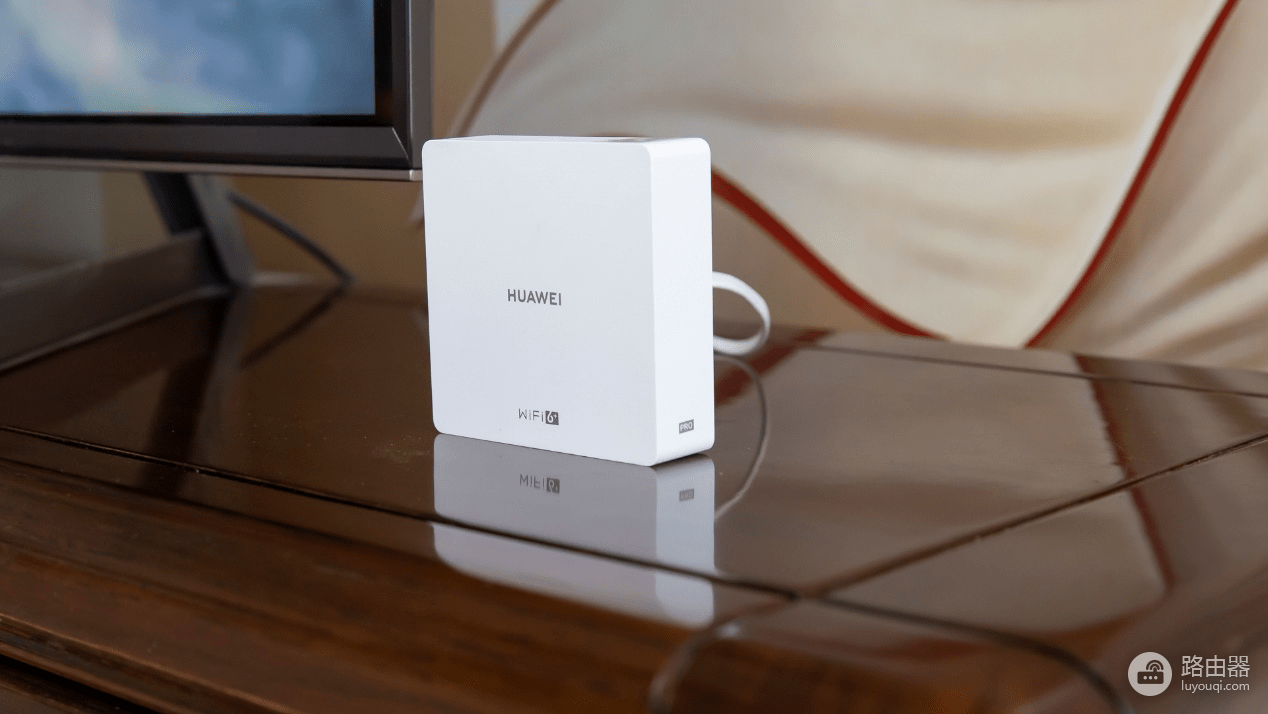 华为便携路由器怎么用手机设置（华为便携路由器用手机设置方法）