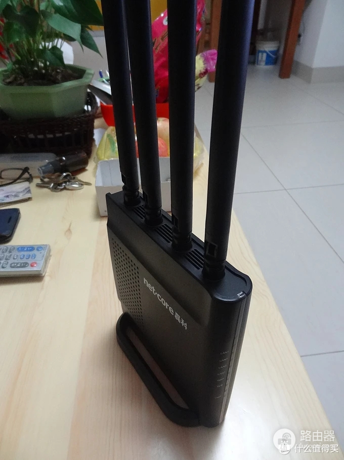 磊科power4s关闭dhcp方法（ 磊科power4s怎么关闭dhcp）