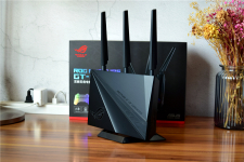 华硕路由器设置地址是多少？（华硕路由器设置地址是什么）