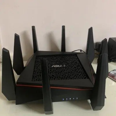 华硕织女星路由器怎么重置(华硕织女星路由器重置方法)