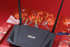 华硕wifi6路由器怎么设置信道（华硕wifi6路由器设置信道方法）