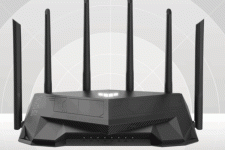 华硕2.5g端口怎么用手机控制（华硕2.5g端口用手机控制方法）