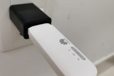 华为路由器usb接口有什么用（华为路由器usb接口能干什么）