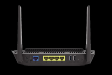 华硕wifi6路由器游戏设置方法（华硕wifi6路由器游戏怎么设置）