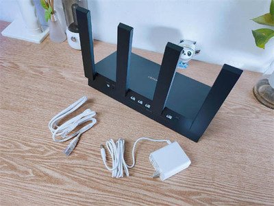 华为路由器千兆口是哪个(华为路由器千兆口是什么)