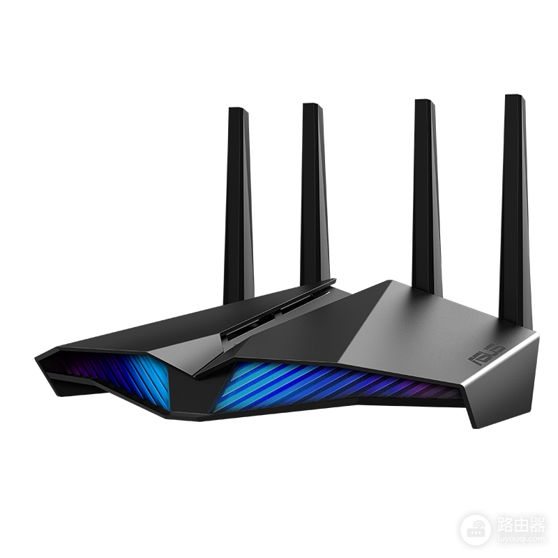 华硕ax82u和86u差距多大(华硕ax82u和86u有多不同)