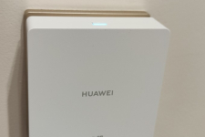 华为wifi6路由器亮红灯怎么解决（华为wifi6路由器亮红灯怎么办）