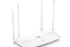 华为 WS832 无线路由器上网设置教程