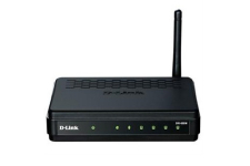 D-Link DIR-600M 无线路由器DHCP服务器设置