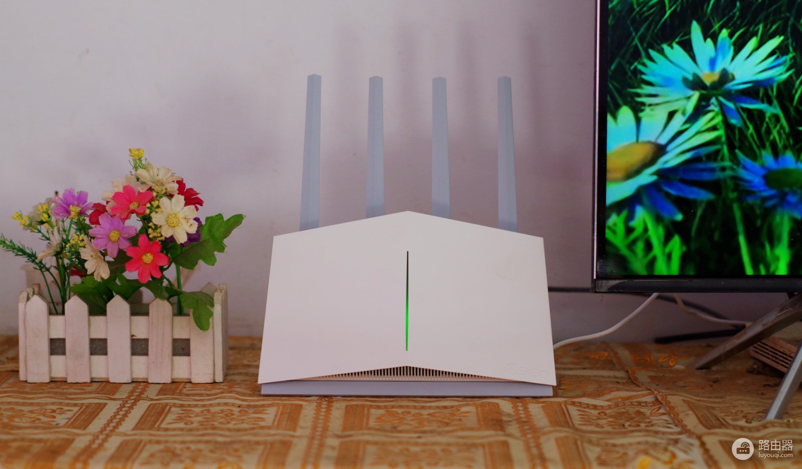 360f5路由器怎么设置无线桥接（360f5路由器设置无线桥接方法）