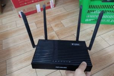 磊科nx1-t路由器设置教程（磊科nx1-t路由器怎么设置）