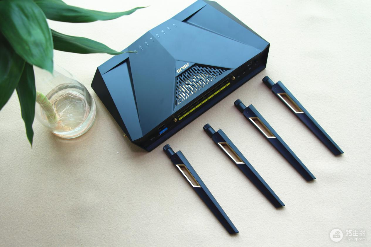 华硕ax88u断流解决了吗(华硕ax88u解决断流问题了吗)