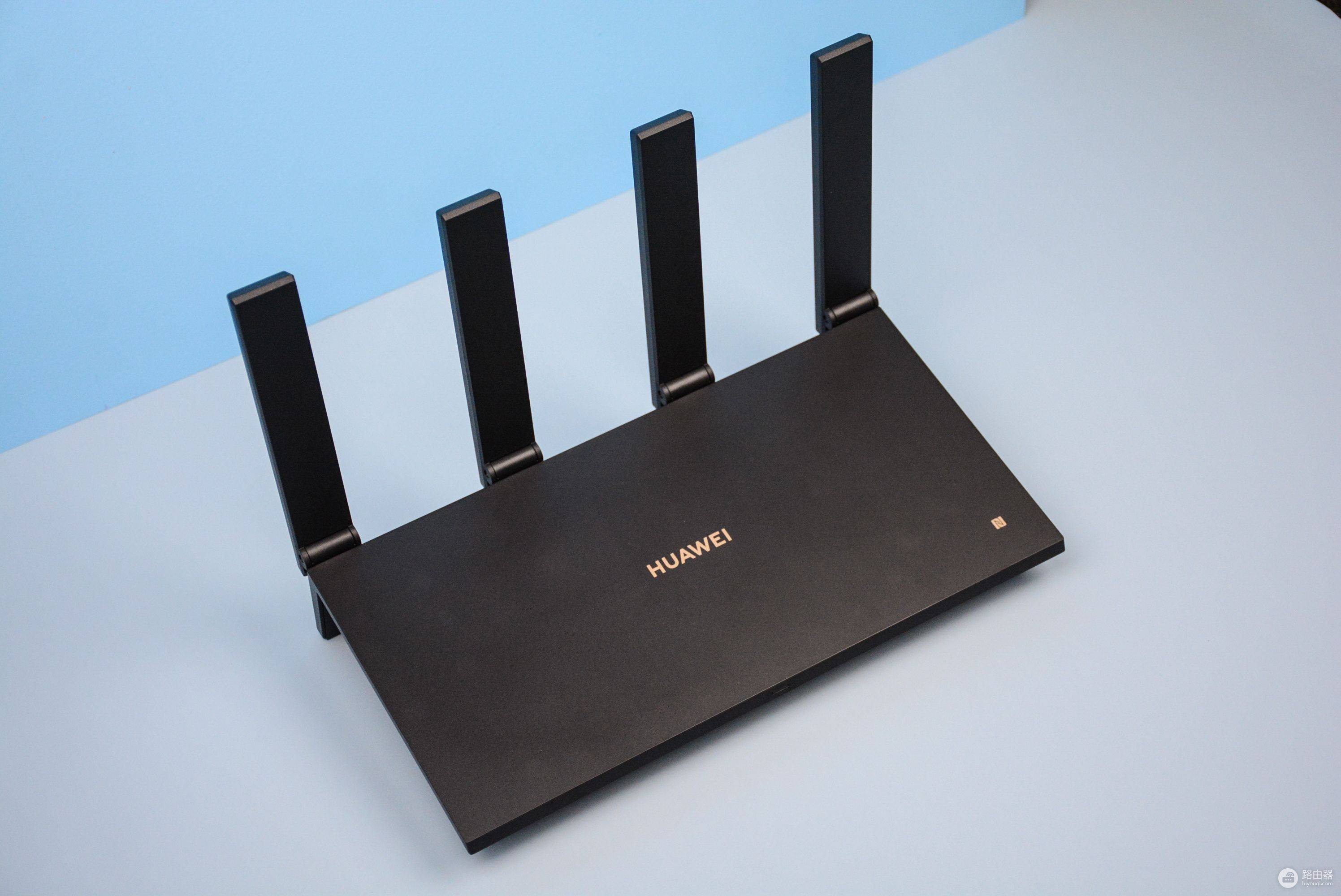 华为wf6路由器怎么连接电脑(华为wf6路由器连接电脑方法)