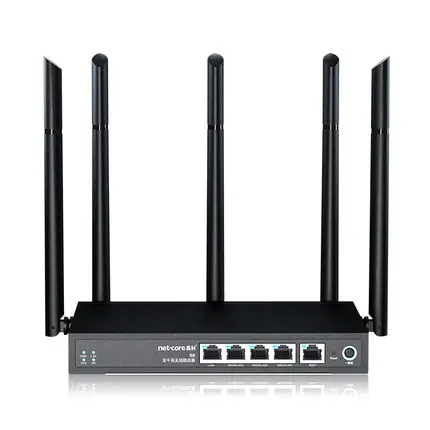 磊科b6路由器怎样设行为管理(磊科b6路由器设行为管理方法)