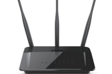 D-Link DIR-809 无线路由器上网设置