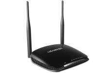 磊科 NW719 无线路由器上网设置