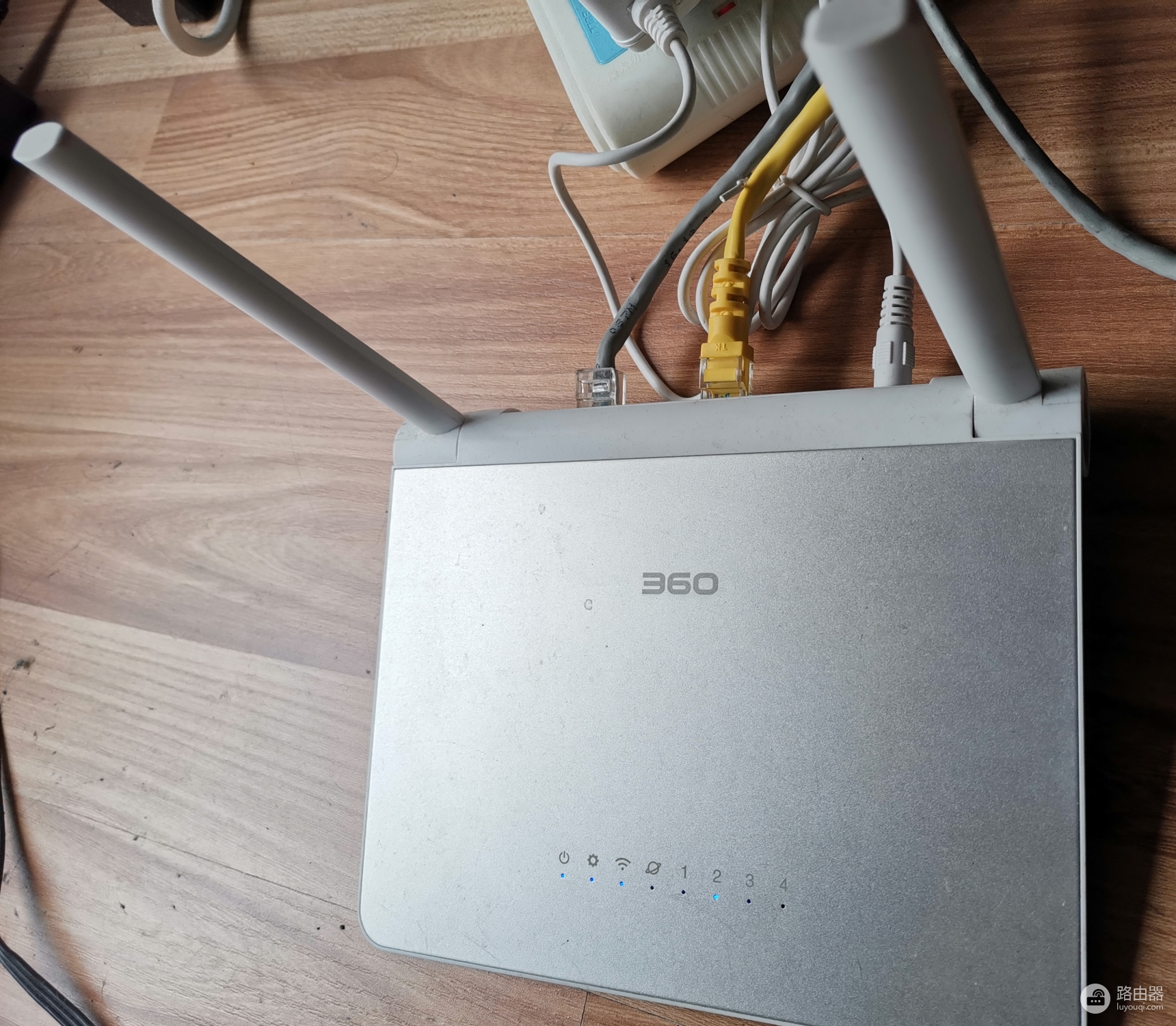 360路由器防火墙怎么激活（360路由器防火墙激活方法）