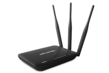 磊科 NW709 无线路由器上网设置