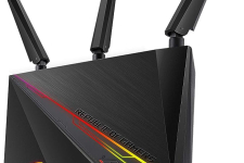 华硕路由器调制方式怎么选择（华硕路由器调制方式选择方法）