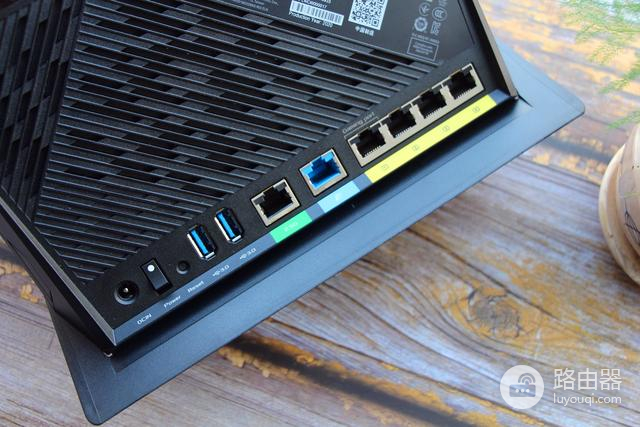 华硕路由器ax86u刷梅林有什么用(华硕路由器ax86u刷梅林能干什么)