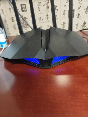 华硕ax82u路由器网关地址怎么设置(华硕ax82u路由器网关地址设置方法)