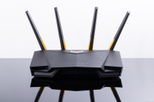 华硕路由器网关地址怎么设置（华硕路由器网关地址设置方法）