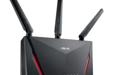 华硕ac86路由器老是断流怎么办（华硕ac86路由器老是断流怎么解决）