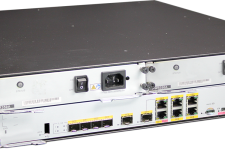 华为ar2240路由器怎么添加白名单（华为ar2240路由器添加白名单方法）