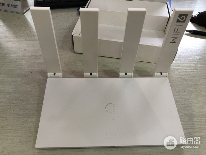 华为ax2pro路由器网口速率只有100如何处理（ 华为ax2pro路由器网口速率只有100处理方法）