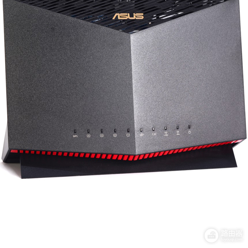 华硕ax86u pro和华硕AX6000哪个好（华硕ax86u pro和华硕AX6000推荐哪一个）