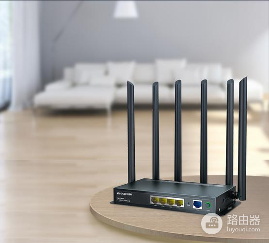 磊科nb1200c怎样设置二级路由(磊科nb1200c设置二级路由方法)