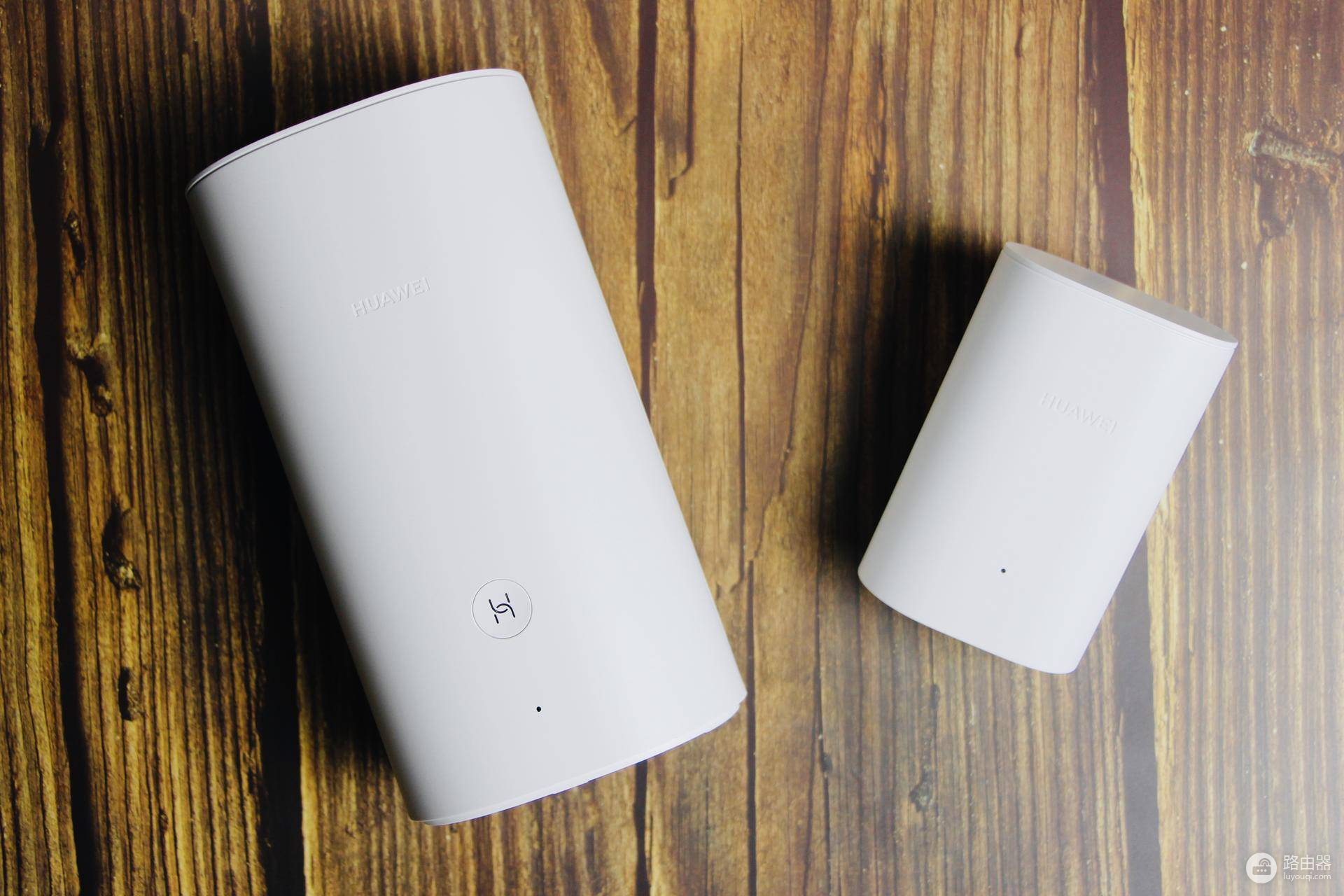 华为q2s子路由器怎么配对（华为q2s子路由器配对方法）