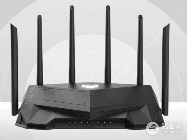 华硕2.5g端口怎么用手机控制(华硕2.5g端口用手机控制方法)