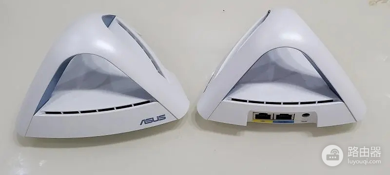 华硕织女星怎么设置mesh(华硕织女星设置mesh方法)