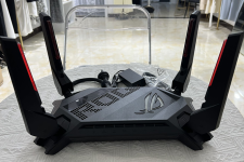 华硕红蜘蛛ax6000设置方法（华硕红蜘蛛ax6000怎么设置）