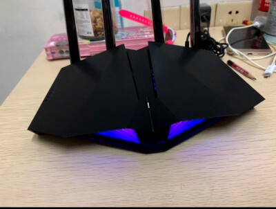 华硕ax82u和ax5400有什么区别(华硕ax82u和ax5400不同点是什么)