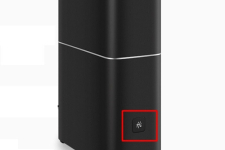 华为 A1 无线路由器重置登录密码