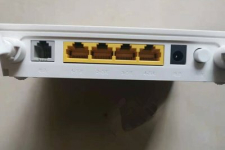 华为光猫改mac如何回到原mac（ 华为光猫改mac回到原mac方法）