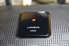 领势EA8300三频路由器手机登录WiFi设置