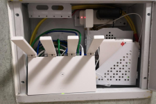 华硕路由器澳大利亚模式怎么设置（华硕路由器澳大利亚模式设置方法）