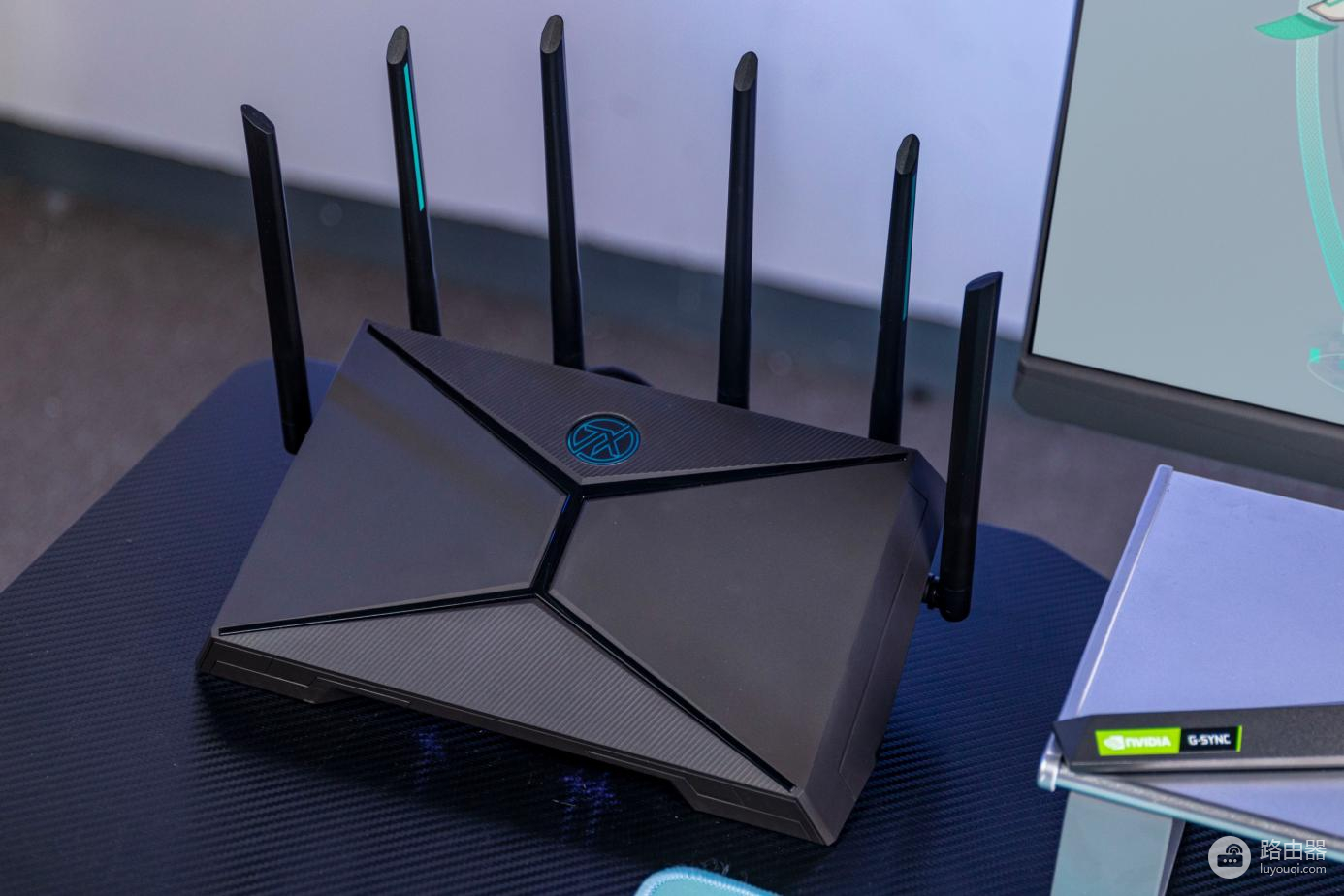 华硕天选路由器和ax86哪个好(华硕天选路由器和ax86推荐哪一个)