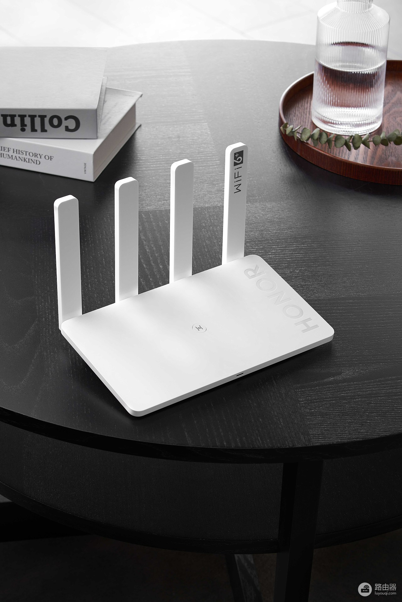 华为路由器访客模式怎么设置（华为路由器访客模式设置方法）